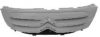 VAN WEZEL 0927510 Radiator Grille